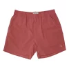 Local Boy Men's Volley Short- Wine #L1600002WNE