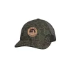 Local Boy Outfitters Youth Leather Patch Hat #L0500002