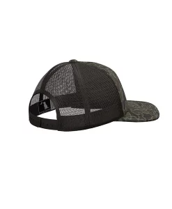 Local Boy Outfitters Youth Leather Patch Hat #L0500002