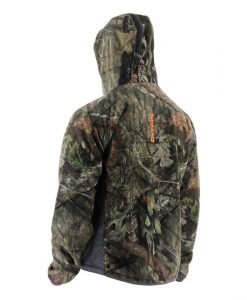 Nomad Men’s Harvester Full-Zip Hoodie #N4000041L