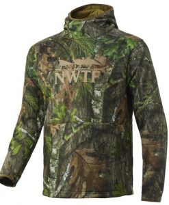 Nomad Men's NWTF Applique Hoodie #N1300008