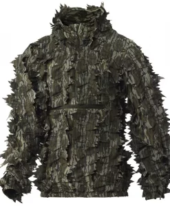 Nomad Men's NWTF Quarter Zip Leafy Pullover #N4000061-923