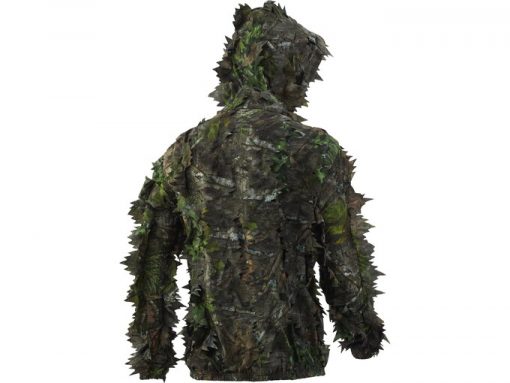 Nomad Men's NWTF Quarter Zip Leafy Pullover #N4000061-923