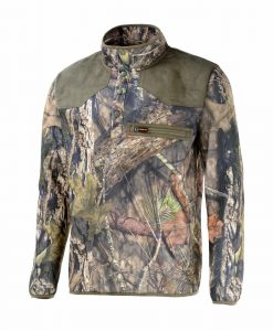 Nomad Men's Slaysman Pop Over Camo Long Sleeve Shirt #N1300041