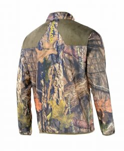 Nomad Men's Slaysman Pop Over Camo Long Sleeve Shirt #N1300041