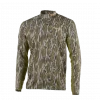 Nomad NWTF Men's Fleece 1/4 Zip #N1300009