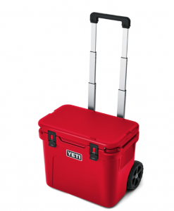 Yeti Roadie 32 Wheeled Cooler - Rescue Red #10032350000