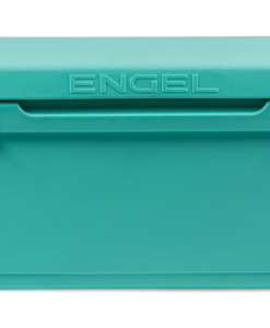 Engel 80 High Performance Hard Cooler and Ice Box - Seafoam #ENG80-SF