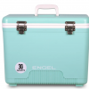 Engel 30 Quart Drybox/Cooler - Seafoam #UC30SF