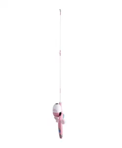 Shakespeare Disney Princess Rod & Reel Beginner Kit #PRINCSSKIT-B