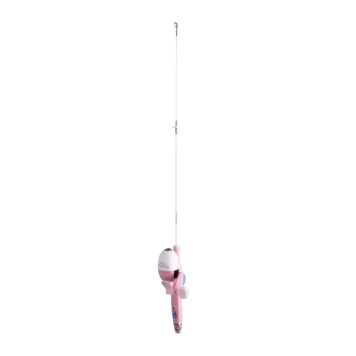 Shakespeare Disney Princess Rod & Reel Beginner Kit #PRINCSSKIT-B
