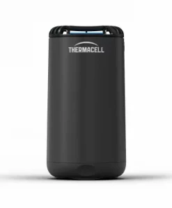 Thermacell Patio Shield Mosquito Repeller - Graphite #GM0518