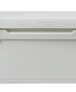 Engel 85 High Performance Hard Cooler and Ice Box - White #ENG85