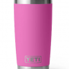 Yeti Rambler 20 Oz Tumbler - Wildflower Fuchsia #21071503141