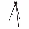 BOG Death Grip Aluminum Tripod Black #1099442