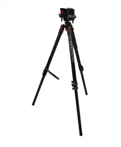 BOG Death Grip Aluminum Tripod Black #1099442