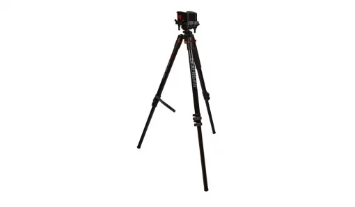 BOG Death Grip Aluminum Tripod Black #1099442