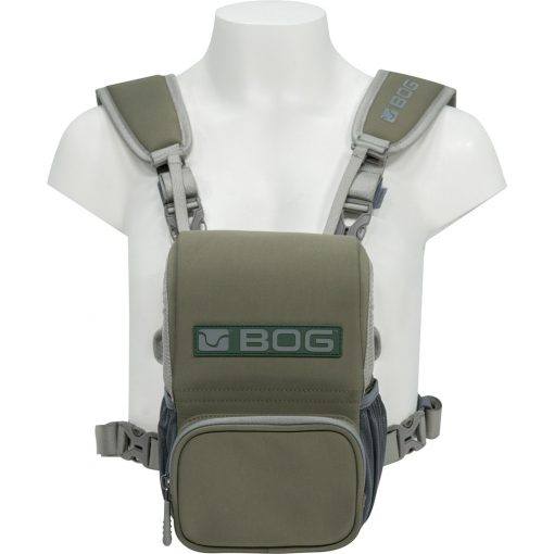 BOG Vigilant Hunting Binoculars Bivy Bag #1159187