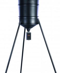 On Time VL 25-Gallon Tomahawk Tripod