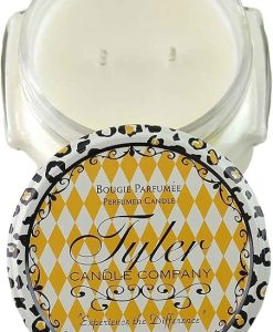 Tyler Candle Company 22 Oz Candle Pristine #TCC51201