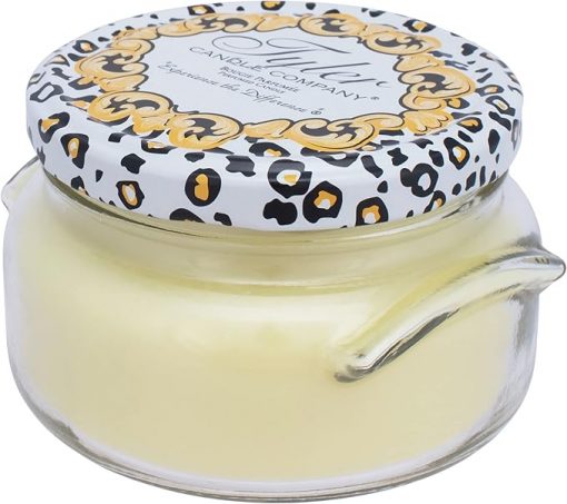 Tyler Candle Company 11 Oz Candle Pristine #TCC11319