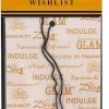 Tyler Candle Company AutoGlam Wishlist #TCC51310