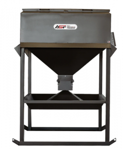 All Seasons 2,000lb Trio Feeder