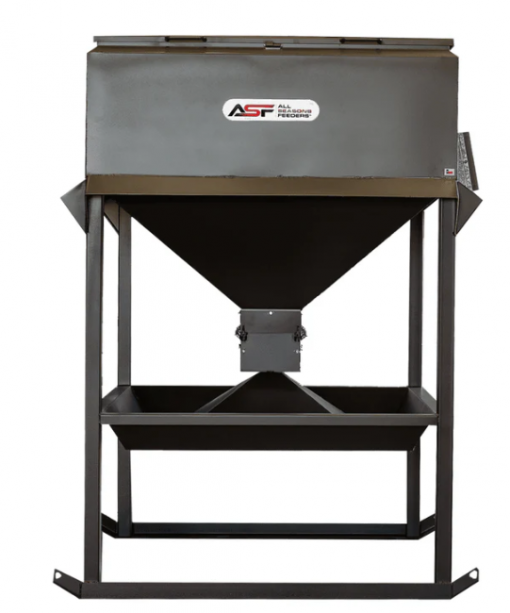 All Seasons 2,000lb Trio Feeder