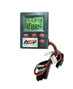 All Seasons Dual Motor Fish Feeder Replacement Timer #FISHTIMER