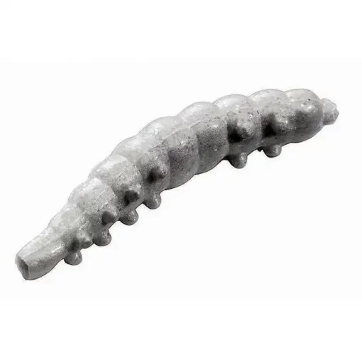 Berkley PowerBait 1" Power Honey Worm - Natural #BEBPHWN