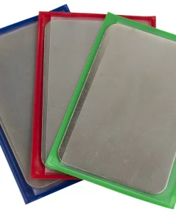 DMT Extra Fine Diamond Card Sized Sharpener #D3E