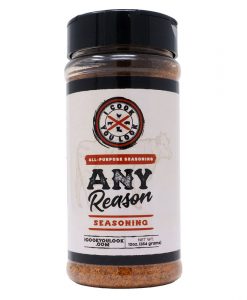 I Cook You Look Any Reason All Purpose Seasoning #789232349599