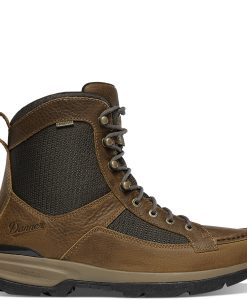 Danner Men's Recurve Moc Toe 7" #47651