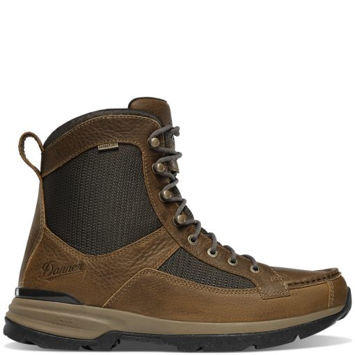 Danner Men's Recurve Moc Toe 7" #47651