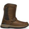 Danner Men's Recurve Moc Toe Rear-Zip 10" #47631