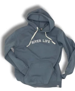 Great Coast 307 Deep Water River Hoodie