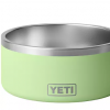 Yeti Boomer 8 Dog Bowl - Key Lime #21071503459