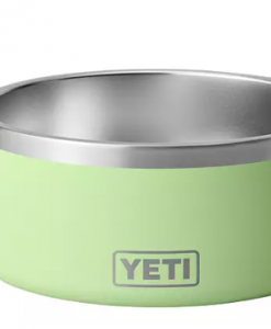 Yeti Boomer 8 Dog Bowl - Key Lime #21071503459