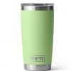 Yeti Rambler 20 Oz Tumbler - Key Lime #21071503440