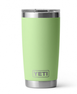 Yeti Rambler 20 Oz Tumbler - Key Lime #21071503440