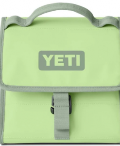 Yeti Daytrip Lunch Bag - Key Lime #18060131486