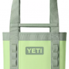 Yeti Camino 20 Carryall Tote Bag - Key Lime #26010000296