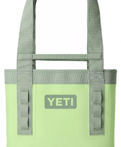 Yeti Camino 20 Carryall Tote Bag - Key Lime #26010000296