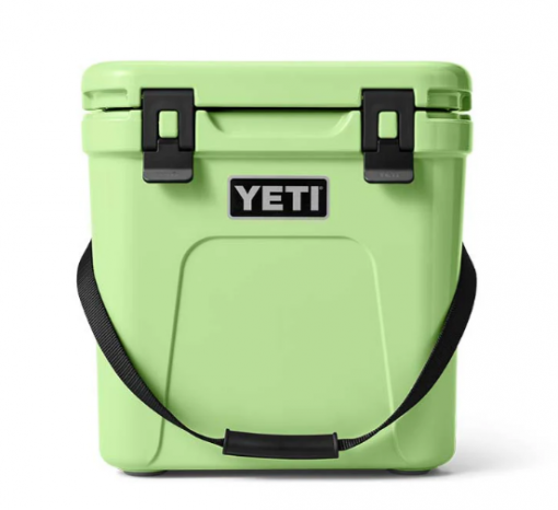 Yeti Roadie 24 - Key Lime #10022450000