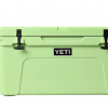 Yeti Tundra 65 Hard Cooler - Key Lime #10065450000