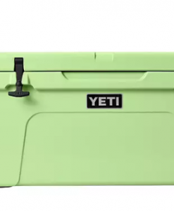 Yeti Tundra 65 Hard Cooler - Key Lime #10065450000