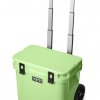 Yeti Roadie 32 Wheeled Cooler - Key Lime #10032450000