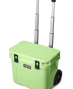 Yeti Roadie 32 Wheeled Cooler - Key Lime #10032450000