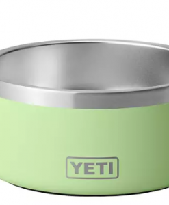 Yeti Boomer 4 Dog Bowl - Key Lime #21071503458