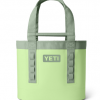 Yeti Camino Carryall 35 Tote Bag - Key Lime #26010000301